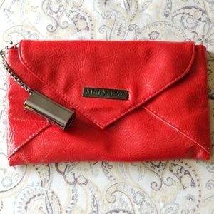 Mary Kay Envelope mini clutch or beauty case